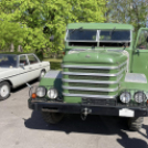 Veterán Járművek Pápán