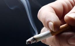 Tavaly 13 milliós bírságot szabtak ki a tilosban dohányzókra