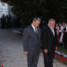 Államalapító Szent István Ünnepe Pápán