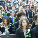 Városi Ballagás - Pápa - 2016