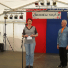 V. Városrészi Majális - Pápa