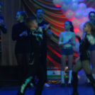 Black Bunny és Balance Dance Táncgála - Pápa