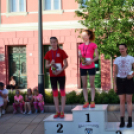 Emlékfutás a Refi Elhunyt Igazgatóinak Emlékére