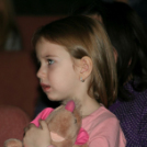 Családi Mikulásváró a Színházban