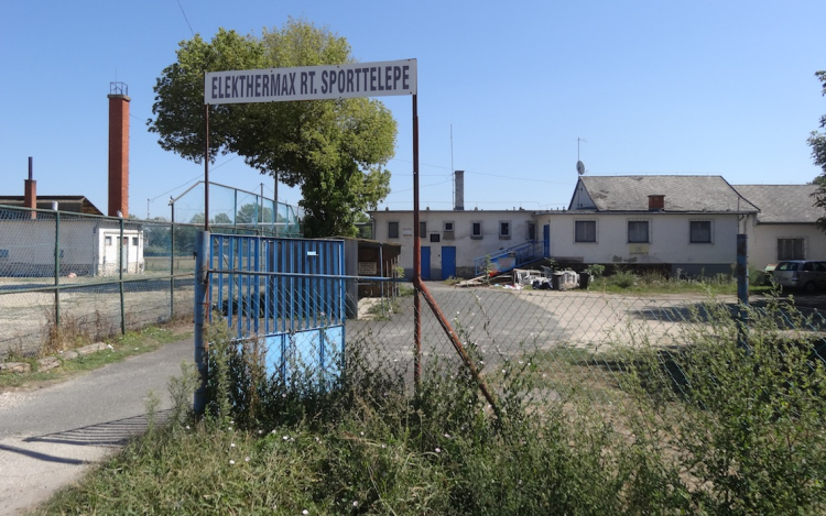 Sport és szabadidős célokra használnák a volt Vasas-pályát