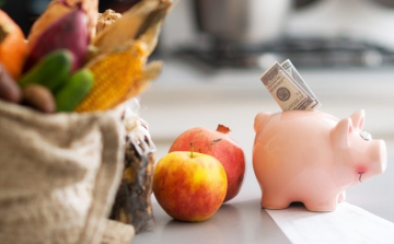 Lehet-e olcsó az egészséges táplálkozás?