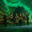 Black Bunny és Balance Dance Táncgála - Pápa