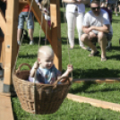 Városi Gyermeknap - 2017