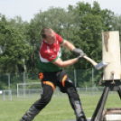 XX. Pápai Agrárexpo - Stihl Timbersports