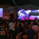 Magna Cum Laude koncert - Pápa - 23. Pápai Játékfesztivál - 2013