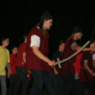 Szigeti Veszedelem - Pápa