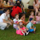 Városrész Majális - 2018