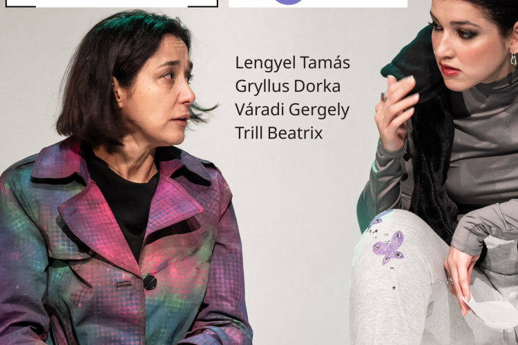 Loupe Színházi Társulás - James Fritz - 4:12