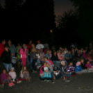 Pegazus Parádé - Éjszakai Játékos Bátorságpróba