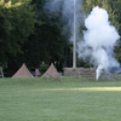 Pápai Történelmi Napok - Hadijáték