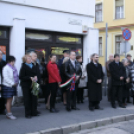 Városi Megemlékezés Október 23-án