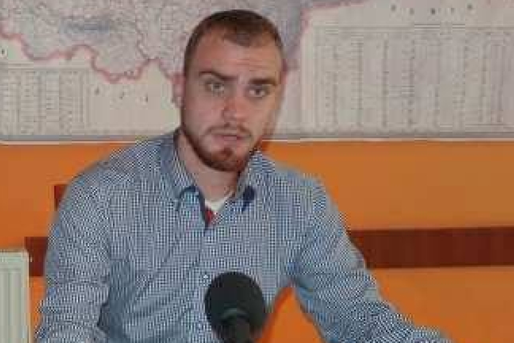 Töreki Milán:  Olcsó, populista retorikát alkalmazva próbálják a programomat lejáratni