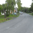 Halálos motoros baleset Pápakovácsin