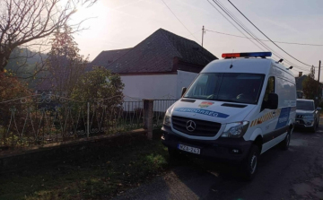 Több mint egy évig sanyargatta élettársát a Pápa melletti faluban