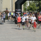 4. Watchman Pápa Félmaraton - 2019