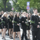 Városi Ballagás - Pápa - 2017