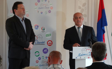 Megkezdődött az előválasztás második fordulója, de kire szavaznak a helyi ellenzéki pártok vezetői?