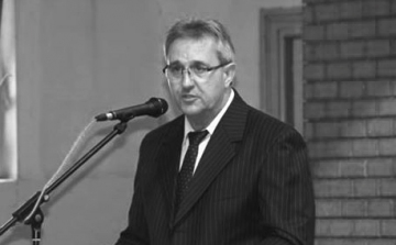 Elhunyt Szabó Tibor
