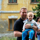 Pápai Játékfesztivál 2017 - Jótékonysági Motoros Nap