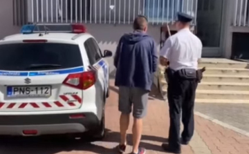 Ittasan balesetezett, majd néhány óra múlva újra autóba ült a magyargencsi férfi