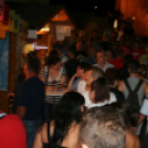 Pápa Csülök Cicege és Borfesztivál (2016) - Péntek 