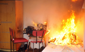  Biztonságban az Adventi időszakban is 