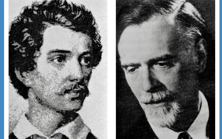 Petőfi és Kodály évfordulói kapcsán