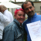 Erzsébetvárosi Nap - Pápa