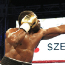 Brutális pofonok a pápai boxgálán