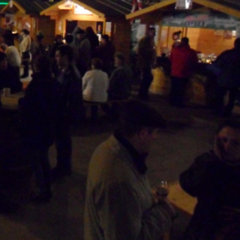 Szent Márton Napi Újbor Ünnepe - Pápa - 2013