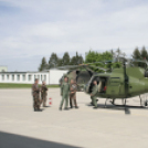 Fire Blade 2017 - Szoktatórepülés - Pápa