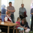 Jó idő és kiváló hangulat a Városrészi Majálison