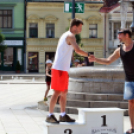 III.  Watchman Pápa Félmaraton 2018