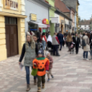 Halloweeni Forgatag - Pápa