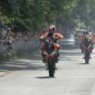 Jótékonysági Motoros Nap, Volkswagen Konszern Találkozó  - Pápai Játékfesztivál 2015