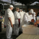 IV. Pápai Böjtelő Böllérverseny (2017)