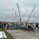 Családi Nap a Pápai Bázisrepülőtéren - 2025