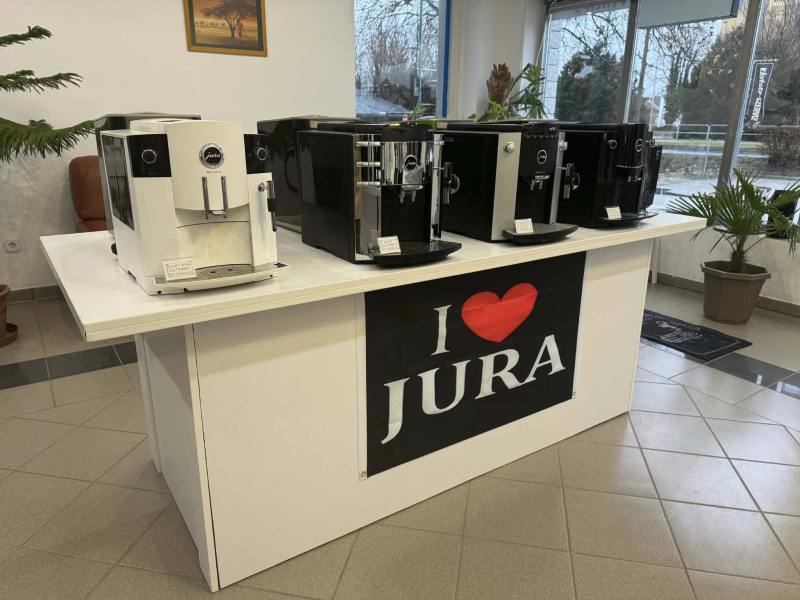 Zoli Kávégép Szerviz - Pápa