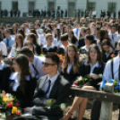 Városi Ballagás 2014 - Pápa