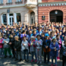 Zene Világnapja 2018 - Erkelesek éneke Pápa belvárosának több helyszínén