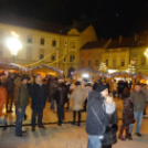 Gyertyafényes Advent - Harmadik Adventi Hétvége