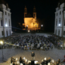 Pápa Város Fúvószenekara - Nyárbúcsúztató Koncert - 2020