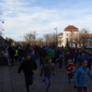Szilveszteri Futás - 2017
