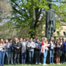 A Magyar Költészet Napja - Pápa