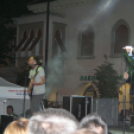 A Bikini zárta a 24. Pápai Játékfesztivált